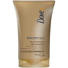 Летний лосьон для тела Derma Spa, 200 мл, Dove