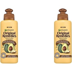 Масло авокадо и карите Original Remedies без ополаскивания 200мл, Garnier