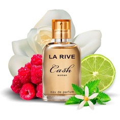 La Rive Cash Женская парфюмированная вода 30 мл, Un