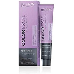Revlonissimo Color Excel 70 мл, Цвет 6.4