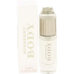 Новый оригинальный парфюмерный аромат для мини-сумочки Body в упаковке, Burberry