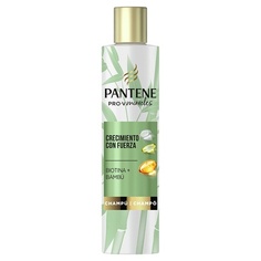 Шампунь Pro-V Miracles Grow Strong, 225 мл, Pantene