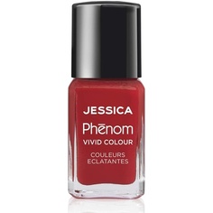 Лак для ногтей Phenom Vivid Color Leading Lady, Jessica