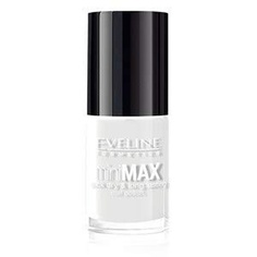 Лак для ногтей Mini Max № 253 5 мл, Eveline Cosmetics