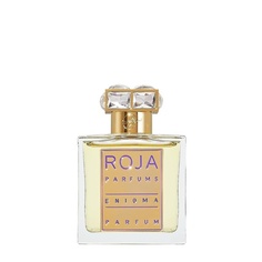 Женская парфюмированная вода Enigma спрей 50 мл аромат, Roja Parfums