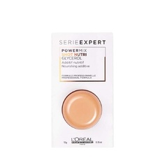 Paris Serie Expert Powermix Shot Nutrifier Увлажняющая маска для волос с добавкой 10 мл, L&apos;Oreal L'Oreal