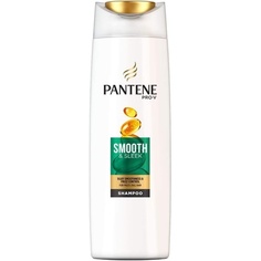 Pro-V Шампунь для гладкости и гладкости, 360 мл, Pantene