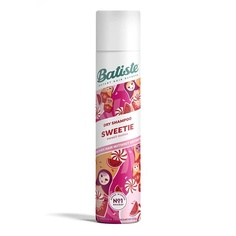 Сухой шампунь Sweet &amp; Delicious Sweetie 200мл, Batiste