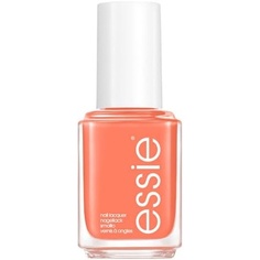 Оригинальный лак для ногтей 318 Resort Fling Coral 13,5 мл, Essie