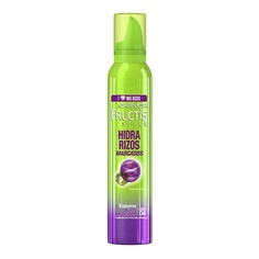 Fructis Мусс для укладки локонов Defined Curls, 200 мл, Garnier