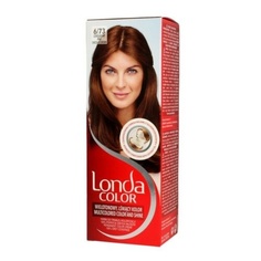 Краска для волос Londacolor Creme № 6/73 Шоколадно-коричневый, 1 унция., Art.Rozne