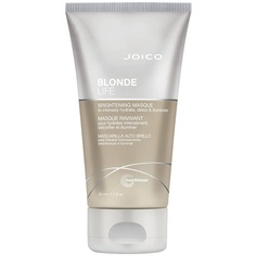 Осветляющая маска Blonde Life для светлых волос, 1,7 жидких унции, Joico
