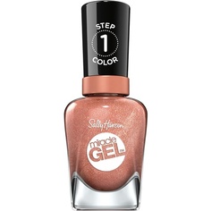 Гель-лак для ногтей Miracle 660 14,7 мл, Sally Hansen