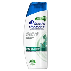 Шампунь против перхоти и зуда кожи головы 300мл, Head &amp; Shoulders