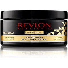 Масло черного тмина для ухода за волосами и кожей головы 300мл, Revlon