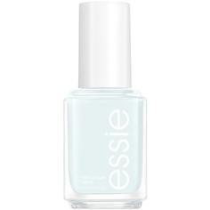 Лак для ногтей салонного качества 8-Free Vegan Ice Blue Find Me An Oasis 0,46 жидких унций, Essie