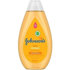 Johnson&apos;S Baby Шампунь нежный и мягкий для нежной кожи и повседневного использования 500мл, Johnson &amp; Johnson