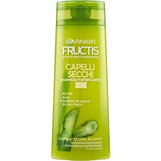 Fructis Шампунь для сухих волос 2в1 250мл, Garnier