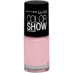 Лак для ногтей Maybelline Color Show 60 Seconds, 7 мл — 77 Nebline, Maybelline New York
