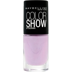 Лак для ногтей Maybelline Color Show 7 мл 324 Love Lilac, Maybelline New York
