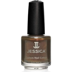 Лак для ногтей Mustang индивидуального цвета, 14,8 мл, Jessica