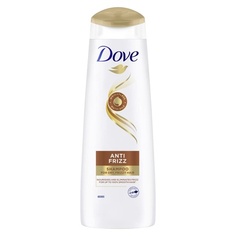 Шампунь для сухих и вьющихся волос Anti-Frizz Nourishing 250мл, Dove