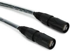 Кабель Accu-Cable CAT6PRO25 Cat 6 с разъемами etherCON — 25 футов