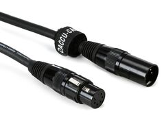 Accu-Cable AC5PDMX10 5-контактный/5-жильный кабель DMX — 10 футов