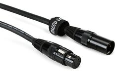 Accu-Cable AC5PDMX50 5-контактный/5-жильный кабель DMX — 50 футов