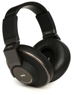 AKG K553 MKII Студийные наушники закрытого типа