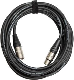 Трубочный микрофонный кабель Telefunken M 803