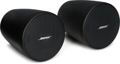 Подвесной громкоговоритель Bose Professional FreeSpace FS2P (пара) — черный