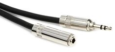 Pro Co BPMBMBF-10 Excellines: кабель TRS «мама» 3,5 мм с вилкой TRS 3,5 мм — 10 футов