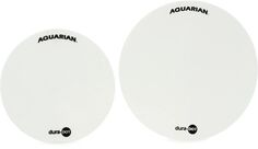 Модификаторы тона пластика Aquarian duraDOT — 4,5 дюйма и 5,5 дюйма