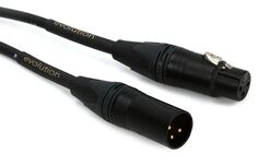 Микрофонный кабель Pro Co EVLMCN-2 Evolution — 2 фута