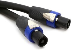 4-жильный акустический кабель S114NN-100 Pro Co SpeakON — SpeakON — 100 футов