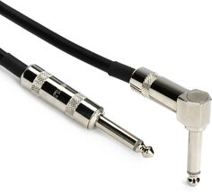 Pro Co EVEGCL1 Прямой и угловой инструментальный соединительный кабель с проводом Evolution Wire — 1 фут