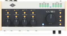 Универсальный аудиоинтерфейс Volt 476P USB-C Universal Audio