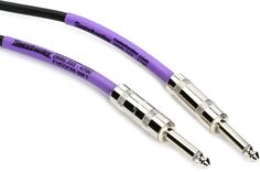 Pro Co EVEGC50 Прямой инструментальный соединительный кабель с проводом Evolution Wire — 50 футов