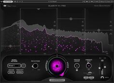 Плагин шумоподавления Waves Clarity Vx Pro