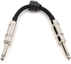 Pro Co EG-06 Excellines Прямой соединительный кабель — 6 дюймов