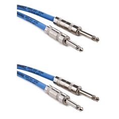 Инструментальный кабель Pro Co EG-20 Excellines — 20 футов (2 шт.)