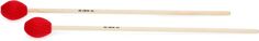 Американские молотки для клавиатуры Vic Firth M2 — средние, пряжа