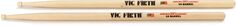 Американские классические голени Vic Firth Barrel Tip - 5A - Barrel Tip