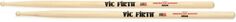 Барабанные палочки Vic Firth American Sound - 5A - деревянный наконечник