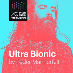Расширение XLN Audio Ultra Bionic XOpak для XO