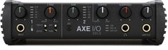 IK Multimedia AX I/O SOLO 2x3 USB-аудиоинтерфейс для гитары