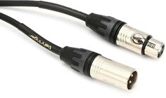 Микрофонный кабель Behringer GMC1000 XLR «мама» — «папа» XLR — 32,8 фута