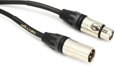 Микрофонный кабель Behringer GMC150 XLR «мама» — «папа» XLR — 5 футов