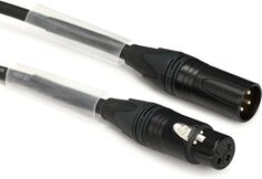 Микрофонный кабель Behringer PMC500 XLR «мама» — «папа» XLR — 16,4 фута